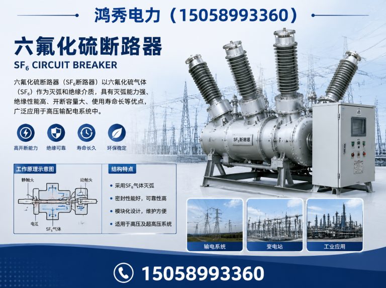 龙港市避雷器展示图